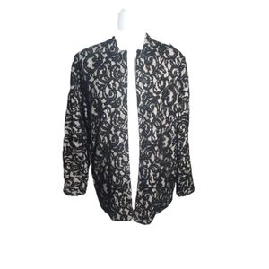 Paul & Joe Sister women's jacket coat size XS New w/o tags